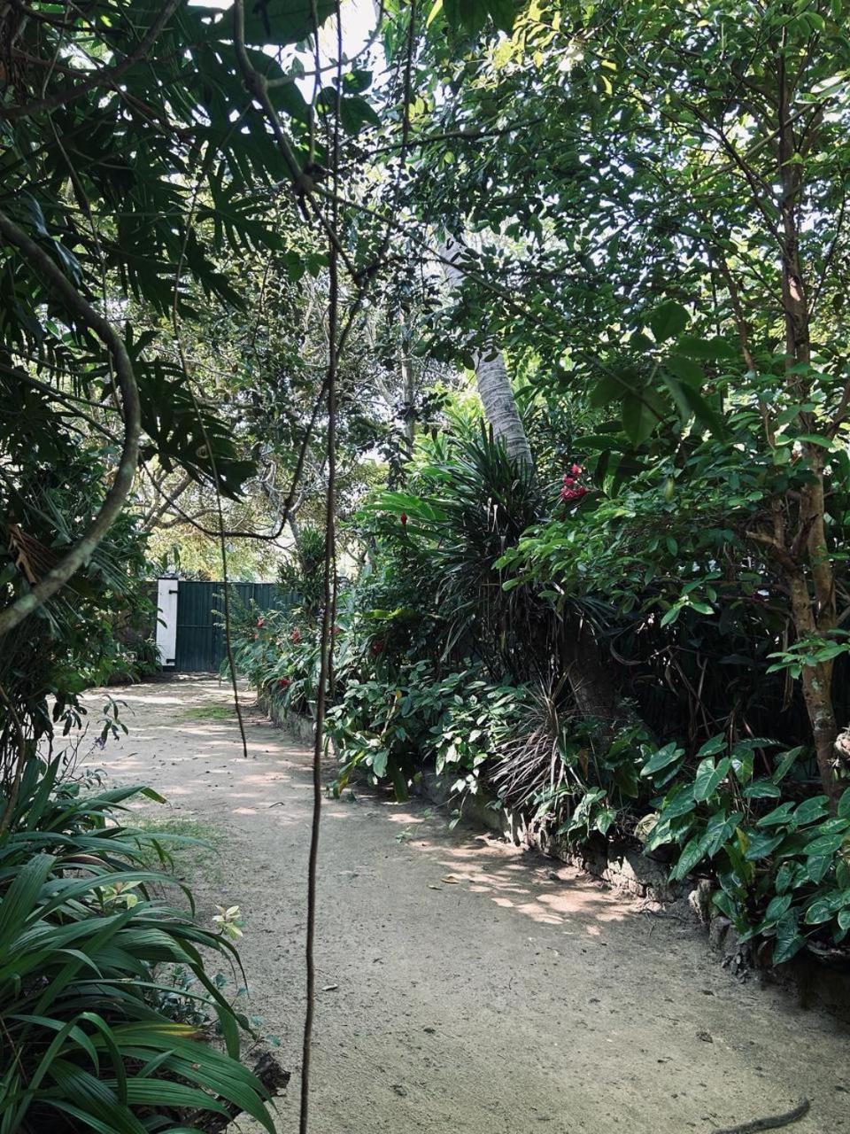 Green Corridor - Ahangama Szoba fotó