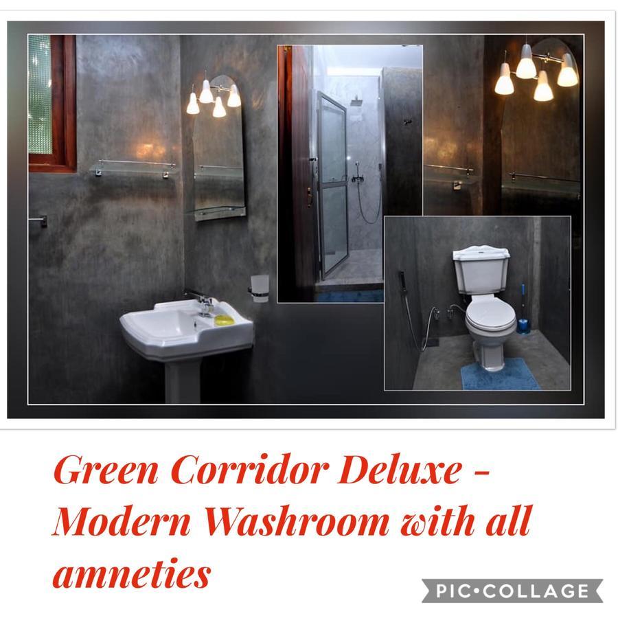 Green Corridor - Ahangama Kültér fotó