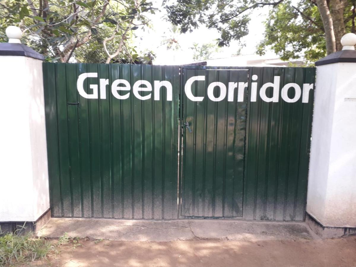 Green Corridor - Ahangama Kültér fotó